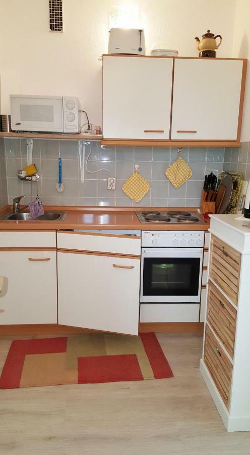 Hamburg Berlin Berlin App. 58 Apartment Großenbrode Екстериор снимка