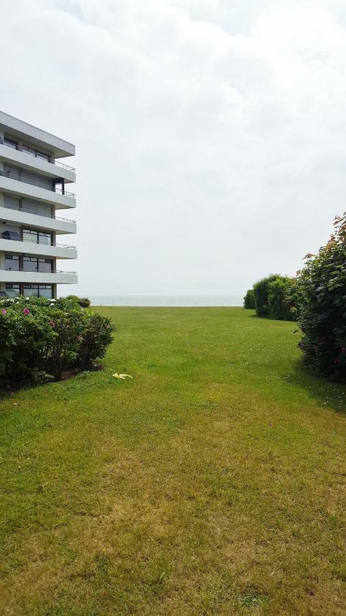 Hamburg Berlin Berlin App. 58 Apartment Großenbrode Екстериор снимка