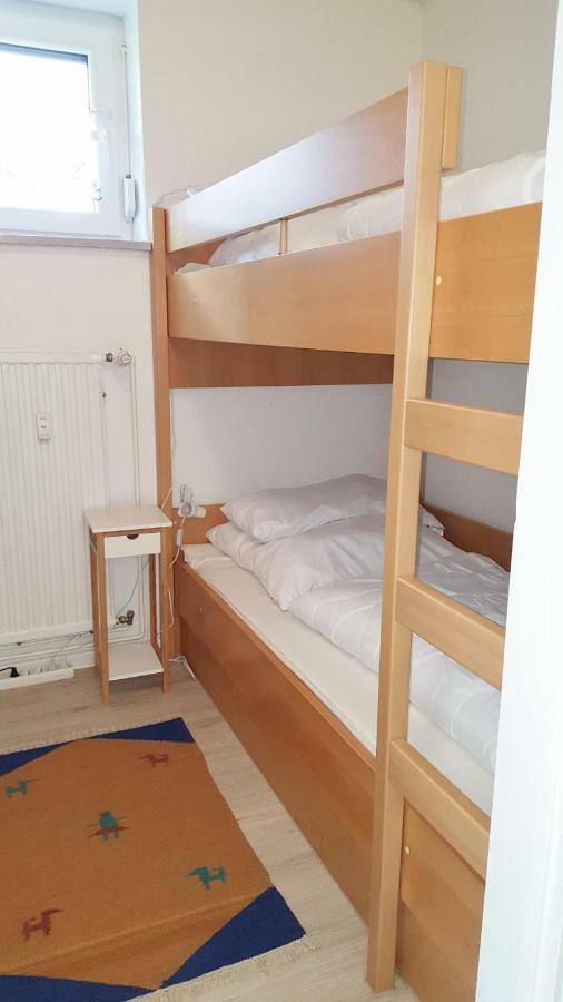 Hamburg Berlin Berlin App. 58 Apartment Großenbrode Екстериор снимка