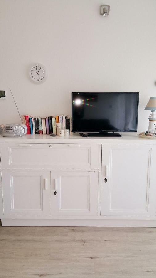 Hamburg Berlin Berlin App. 58 Apartment Großenbrode Екстериор снимка