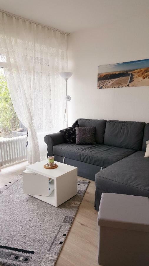 Hamburg Berlin Berlin App. 58 Apartment Großenbrode Екстериор снимка