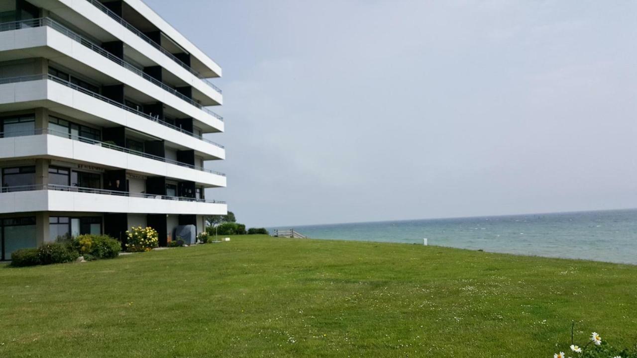 Hamburg Berlin Berlin App. 58 Apartment Großenbrode Екстериор снимка